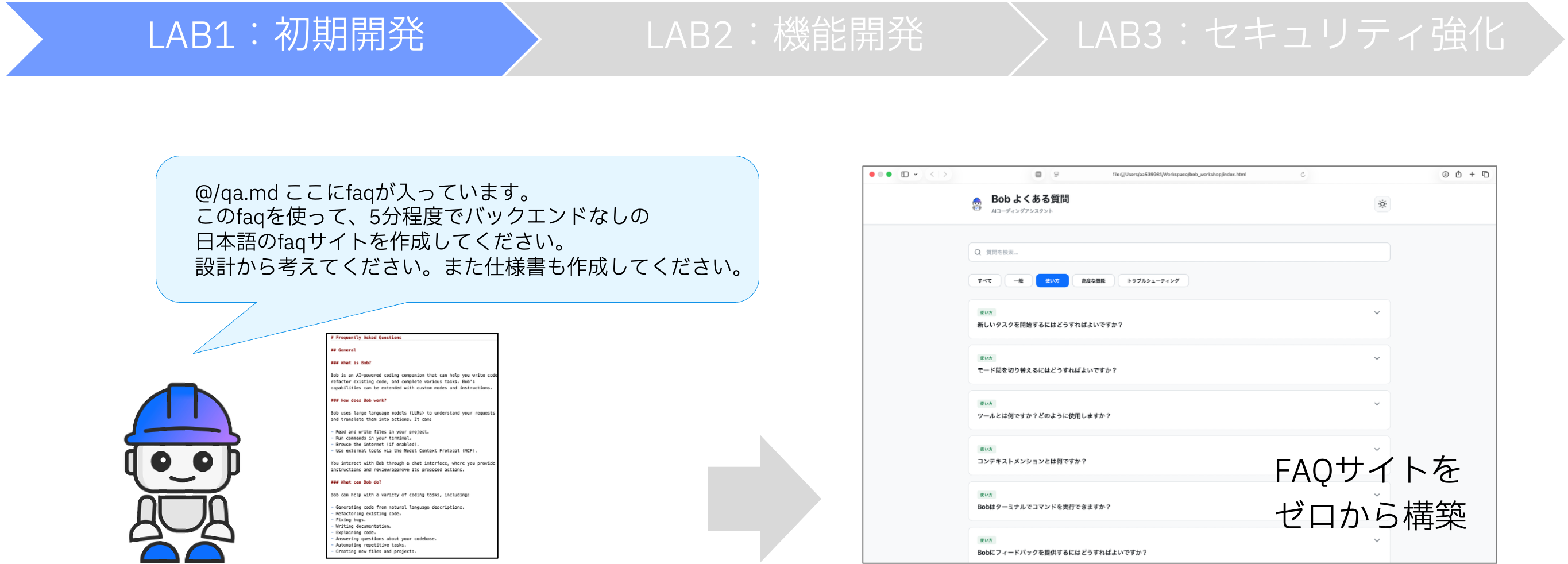 LAB1 Header